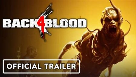 Back 4 Blood İncelemesi: Zombi Kıyameti