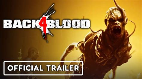 Back 4 Blood İncelemesi: Zombi Kıyameti