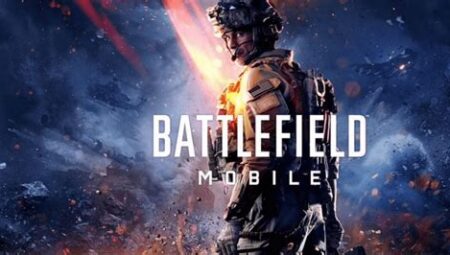 Battlefield Mobile: Beta Testi Başlıyor