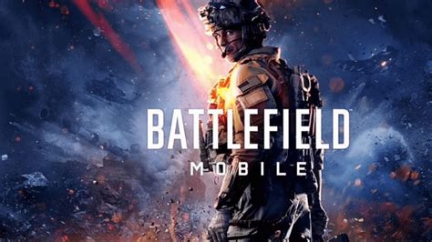 Battlefield Mobile: Beta Testi Başlıyor