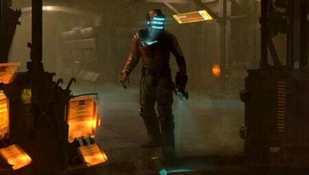 Dead Space Remake Geliyor