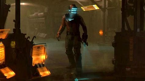 Dead Space Remake Geliyor