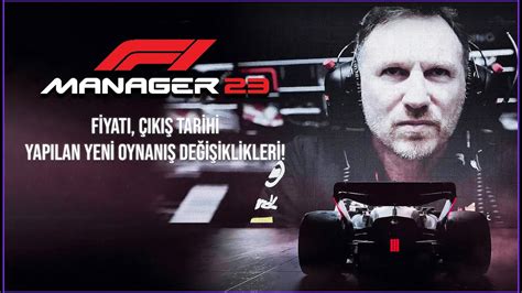 F1 2022: Yeni Özellikler ve Değişiklikler