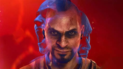 Far Cry 6: Vaas'ın Geri Dönüşü