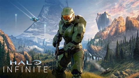 Halo Infinite: Oynanış ve Grafik Karşılaştırması