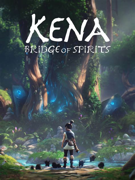 Kena: Bridge of Spirits: Büyüleyici Macera