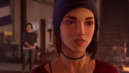 Life is Strange: True Colors İncelemesi