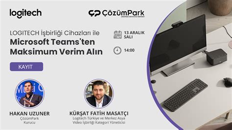 Microsoft Teams ile Eğitim ve İşbirliği