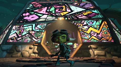 Psychonauts 2 İncelemesi