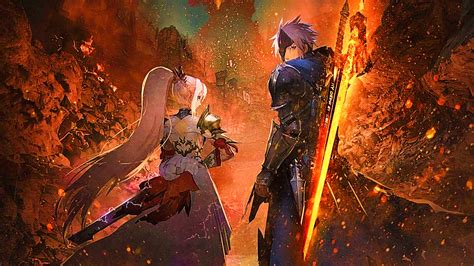 Tales of Arise: JRPG İncelemesi