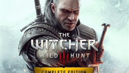 Witcher 3: Wild Hunt Complete Edition İncelemesi