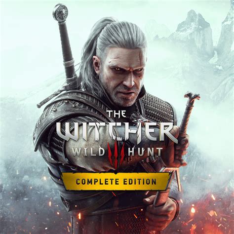 Witcher 3: Wild Hunt Complete Edition İncelemesi