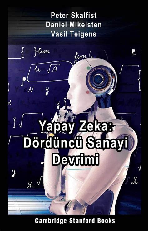 Yapay Zeka ve Sanayi Devrimi